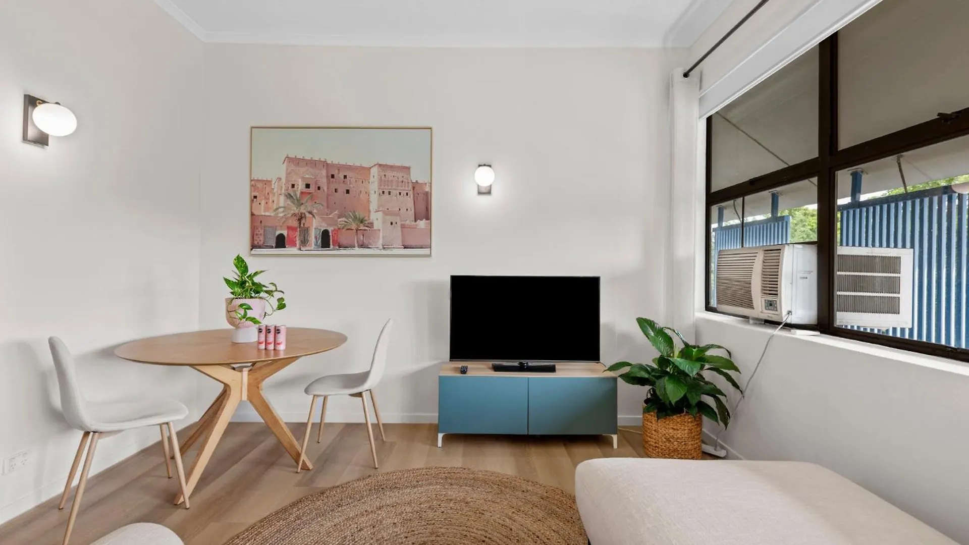 Mediterranean Style Apartments Brisbane