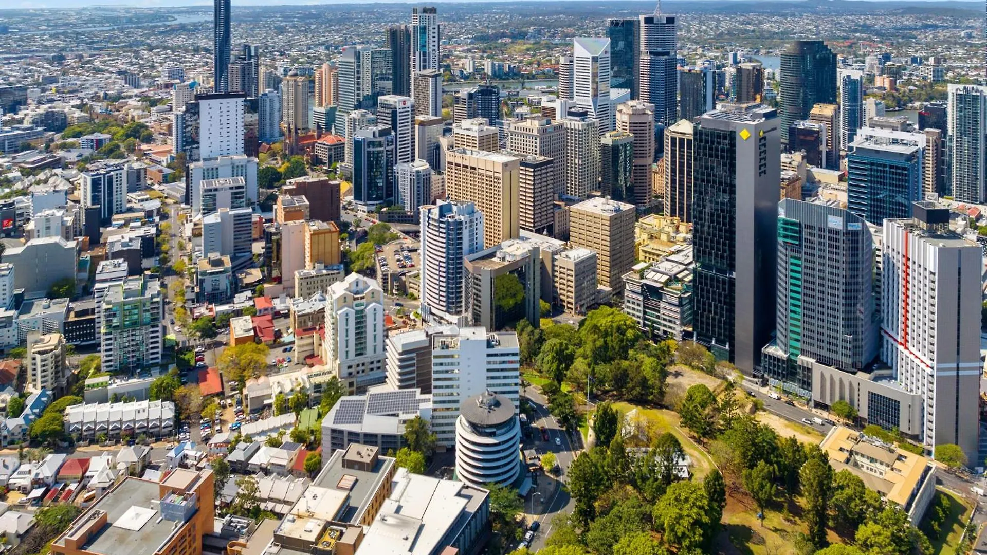 Mediterranean Style Apartments Brisbane