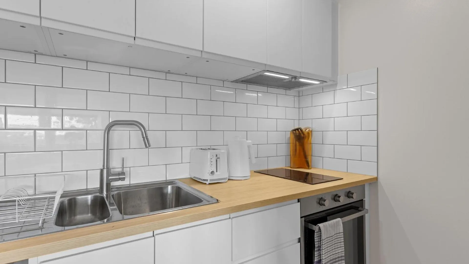 Mediterranean Style Apartments Brisbane 0*,
