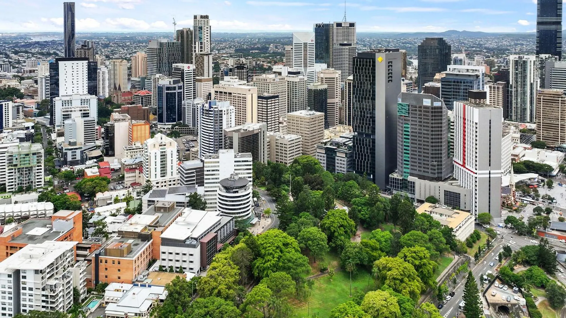 Mediterranean Style Apartments Brisbane