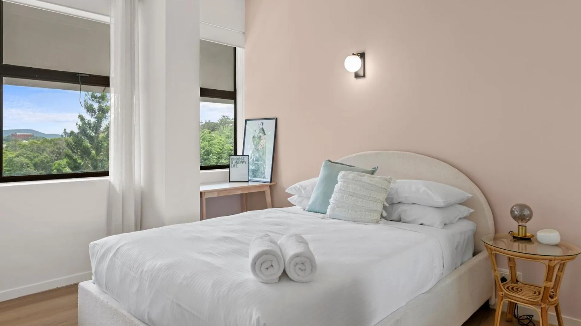 Mediterranean Style Apartments Brisbane contacts