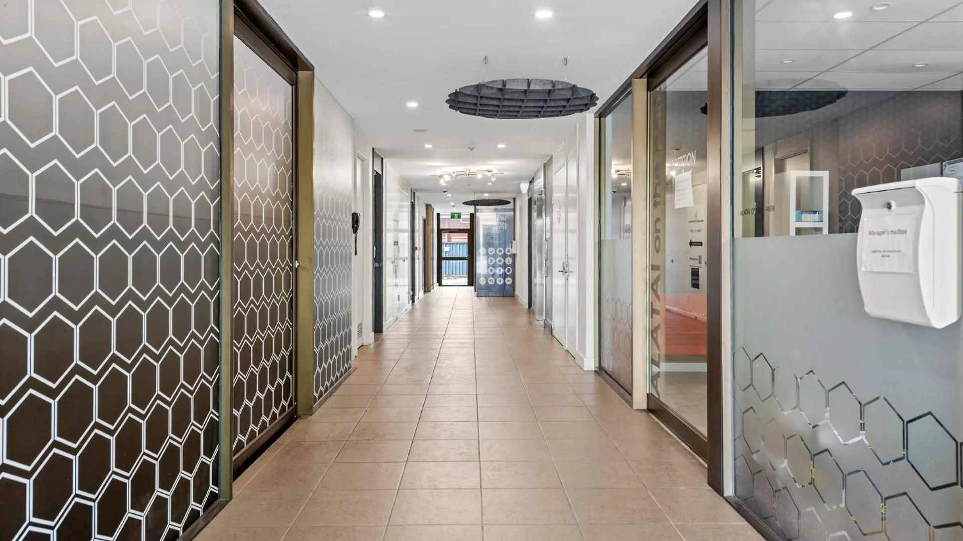 Mediterranean Style Apartments Brisbane 0*,  Australia
