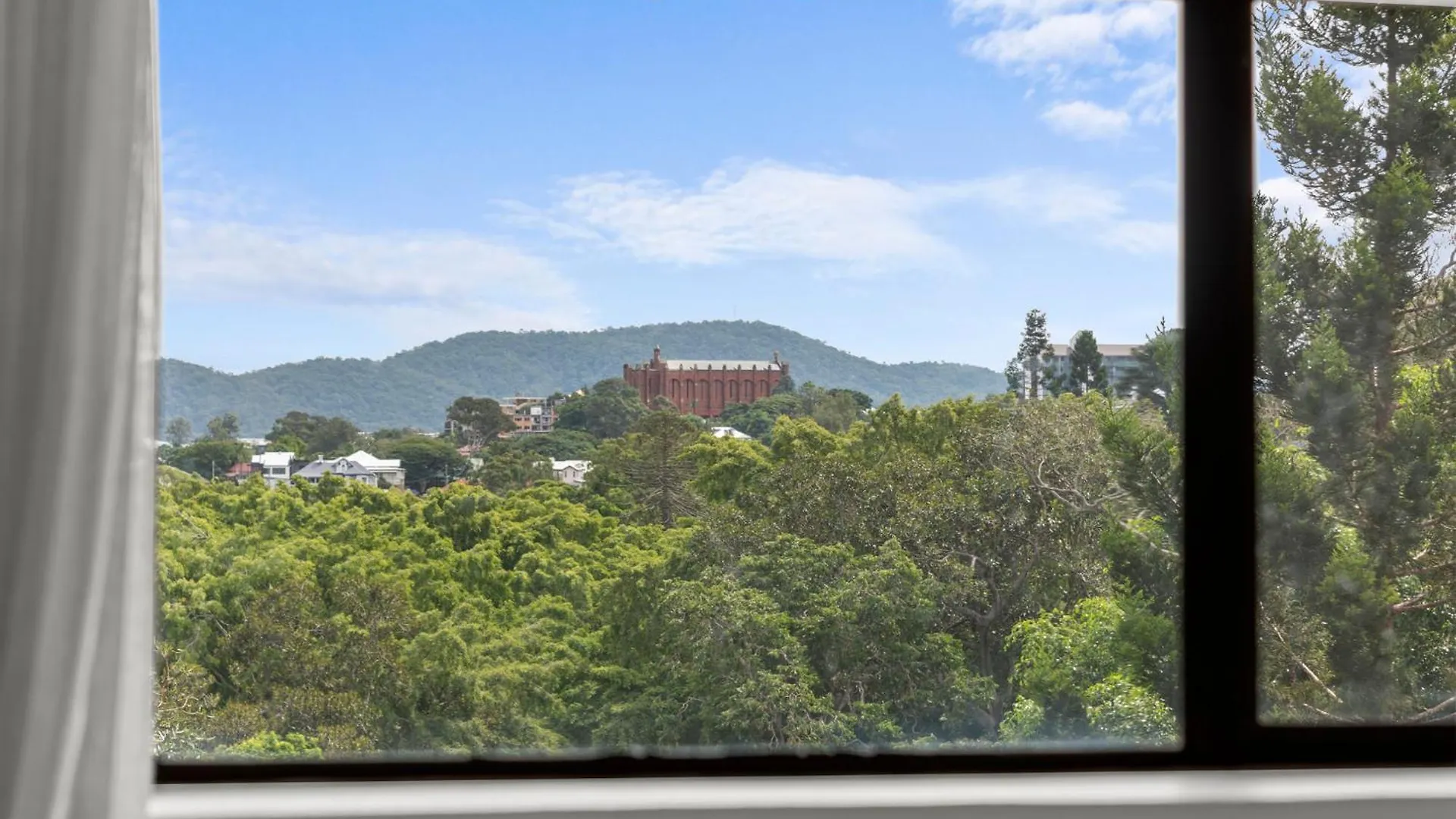 Mediterranean Style Apartments Brisbane